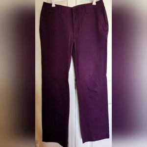 Women's Eddie Bauer Vashon Fit pants